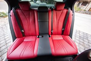 รถมือสอง LHD/RHD ปี 2020 L E X U S GS F - Product Image 2