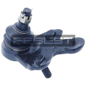 Supporto sferico anteriore inferiore destro (0120-GSU40RH) - Product Image 1