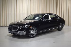 Gran Oferta: Mercedes-Benz Clase S Maybach S 680 USADO del 2024 - Product Image 2