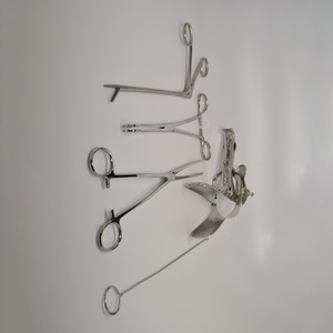 Tijeras Manuales para Vendajes Médicos, Hoja Curva, Acero Inoxidable, Instrumento Quirúrgico, Herramienta Duradera de Alta Demanda, Certificación CE - Product Image 3