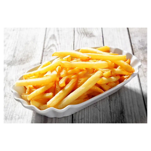 Frites surgelées de qualité supérieure, frites de pommes de terre de qualité A, export en vrac - Product Image 2