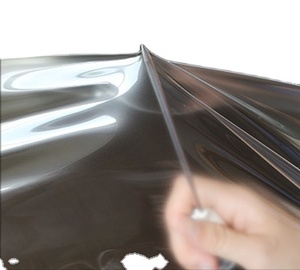 NAR NAR-Rpro Film de protection de carrosserie de voiture en TPU transparent avancé, anti-taches, anti-jaunissement, 2 mil d'épaisseur, haute durabilité, 5 ans - Product Image 5