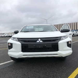 <span class=keywords><strong>2023</strong></span> usato ordinatamente mitMitsubishi L200 GL doppia cabina 4x4 2-5L Diesel 5-MT