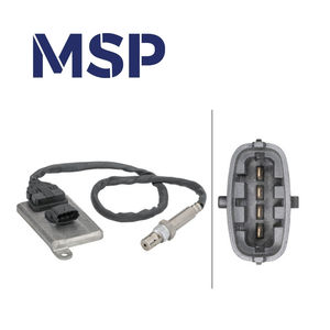 6PN358186071 - Capteur NOx, convertisseur catalytique NOx - 24V - Connecteur 4 broches - MSP Export - Product Image 2