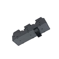 Interruptor Combinado Delantero Izquierdo KELE para Sorento con Botón Doble para Ventanilla Alta 935702P200