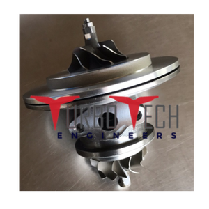 Nouveau turbocompresseur CHRA TR44-1257 104529021257 en acier pour remplacement/réparation fabriqué dans le Maharashtra - Product Image 2