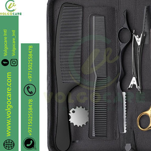 Tijeras profesionales de peluquería de acero inoxidable de 6,5 pulgadas, calidad Premium para salón de peluquería, mujeres y hombres, corte de estilista - Product Image 3