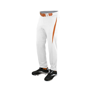Uniformes de baseball respirants à prix abordable 100 % polyester – Options de conception personnalisées pour maillots, pantalons et casquettes d'équipe – Commandes en gros bienvenues - Product Image 3