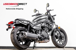 Meilleure Moto pour 2025 : Eliminator – Libérez la route avec une puissance sans effort – Moto de qualité pour les passionnés - Product Image 3