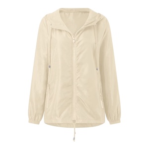 Wholesale Women's Softshell <b>Jacket</b> Custom Style Zipper Design Women <b>Jacket</b> Premium Hooded Softshell <b>Jacket</b> Stylish <b>Waterproof</b> - Product Image 3