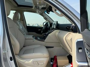 NUEVO Toyota Land Cruiser LC300 GXR 2025, 3.5L Gasolina Turbo Diésel V6, Automático, R18, Euro VI, Cámara 360, Buen Estado - Product Image 4