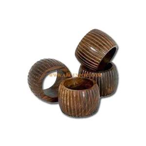 Silver Color Antique <b>Butterfly</b> Tissue Holding Ring Design Round Handmade Luxury Top Selling Table Ware <b>Decorating</b> Napkin Ring - Product Image 4