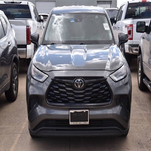 Toyota Highlander L 2023 en EXCELENTE ESTADO - Product Image 1