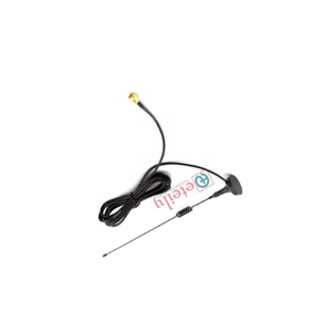 Antena magnética 4G 9dBi con Cable RG174 (L-3Mtr) + conector SMA (M) St - Product Image 3