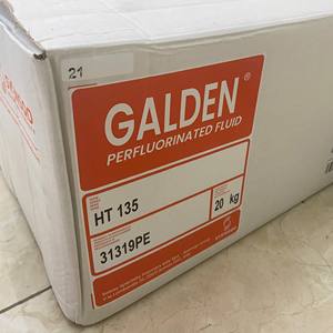 PFPE Perfluoropolietéter Syensqo Galden HT 135 Fluido de Transferencia de Calor, envasado de 5 kg por barril, Distribuidor Original - Product Image 4