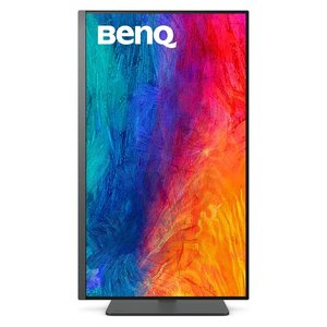 เบ็นคิว ดีไซน์วิว พีดี3205ยูจอภาพขนาด 31.5 นิ้ว Ips 4k Uhd 60Hz สำหรับเล่นเกมและทำงาน - Product Image 3