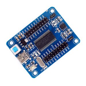 EZ-USB FX2LP CY7C68013A บอร์ดวิเคราะห์ลอจิก USB - Product Image 6