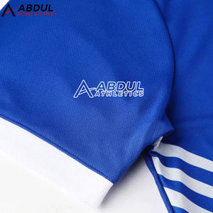 Uniforme de Fútbol al Por Mayor, Uniforme de Fútbol Hecho en Pakistán de la Mejor Calidad para Hombre - Product Image 3