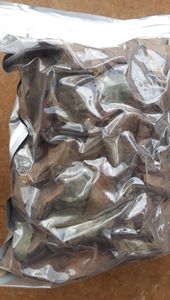 Bon délicieux 100% feuilles de corossol séchées biologiques pour le thé originaire du Vietnam à bas prix - Product Image 3