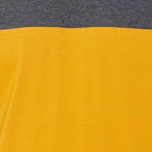 Camiseta de gimnasio de algodón 100% de talla grande para hombre, ropa de calle cómoda, estilo hecho en Pakistán, logotipo personalizado, diseño de moda - Product Image 2