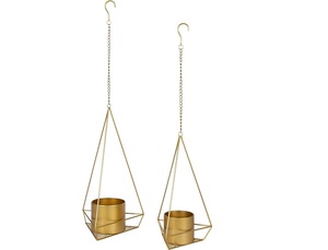 Nouveau pot de fleurs de jardin pour la décoration intérieure Nouveau pot de fleurs nouveau design en vente de gros pour jardinière de table - Product Image 6