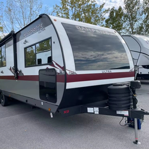 Forest River Campsite Ultra 26TH d'occasion 2025 à vendre - Product Image 1