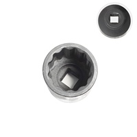 Outil de démontage et d'installation de moyeu de roue, d'axe et d'écrou d'arbre de transmission HTL 1/2 32MM 34MM 35MM 36MM pour BMW Volkswagen AUDI