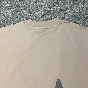 Factory Direct Men's T-shirt Quick Dry Premium Fabric Custom <b>Logo</b> Available - Product Image 5