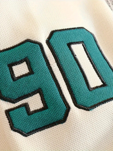 Meilleure vente Veste Versity en matériau frais Concevez votre propre vente chaude et tendance Veste Versity de qualité supérieure à bas prix pour hommes - Product Image 3