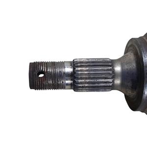 Arbre d'essieu avant droit CITROEN C3 AirCross 9813122880 (17>) - Product Image 5