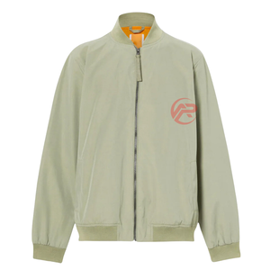 Chaqueta Bomber para Hombre, Diseño Moderno y Elegante, Estilo Urbano, Secado Rápido, Transpirable, Cálida para Invierno, Superventas - Product Image 2