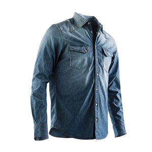 Camicia in Denim Acerbis Great River - Product Image 1