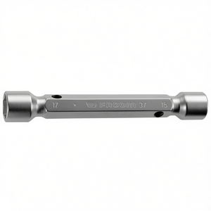 ประแจบล็อกสองด้านแบบฟอร์จ ยี่ห้อ Facom รุ่น Metric - Product Image 3