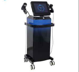 Meilleur <span class=keywords><strong>prix</strong></span> Glod RF Crystallite Depth 8 Appareil portable RF-Microneedle pour le rajeunissement de la peau, anti-âge, élimination des rides - Product Image 6