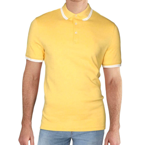 Chemise basique unie pour homme, coupe tendance, 100% coton, douce, respirante, infroissable, couleur résistante, vente en gros, promotion 2025 - Product Image 5