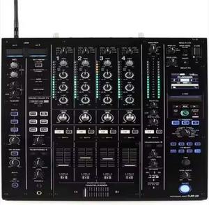 Mezcladora DJM-A9 de 4 Canales, Nueva, de Súper Calidad, Consola de Música Profesional, Origen Estadounidense, 1 Año de Garantía - Product Image 3
