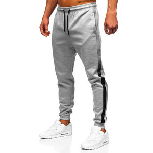 Conjuntos Deportivos Transpirables de Alta Calidad para Adultos, Ropa de Invierno con Patrón Liso, Teñido Uniforme, Corte Regular - Product Image 6