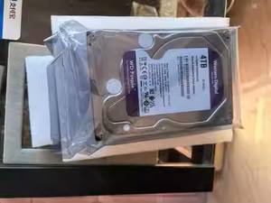 Оптовая продажа, 4 ТБ жесткий диск для хранения видео наблюдения 10T 8T 6T 3T 2T 1T мониторинг 3,5 дюймов 7200 об/мин механический жесткий диск - Product Image 5