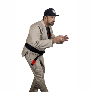 Jitsu bjitsu bjitsu Gi-BJJ Gi-brazilian Jiu-Jitsu 2025กิโมโน - Product Image 1