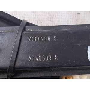PUERTA DELANTERA DERECHA BMW Serie 3 E90 Sedán 2ª Serie 51337140588 M47N204D4 (08>) - Product Image 4