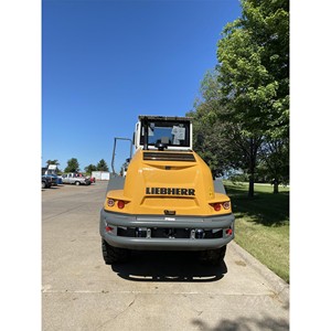 Liebherr L526 2022 en Nuevas Condiciones - Product Image 5
