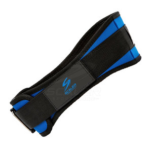 Premium Adjustable Durable Sports Training Weightlifting Nylon Lever <b>Belt</b> Gym Fitness Powerlifting Strength Support Protection - Product Image 2