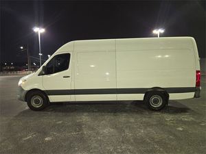 Sprinter 2500 2021 Usada en Excelentes Condiciones, Techo Alto de 170 Pulgadas, Furgoneta de Pasajeros, Tracción Trasera, Transmisión Automática de 9 Velocidades, 4x2, 188 HP, Motor 2L I4 - Product Image 5