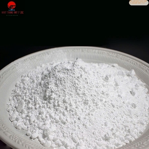 Piedra de Calcita Blanca, Mineral Natural, Materia Prima para Uso Industrial - Product Image 2