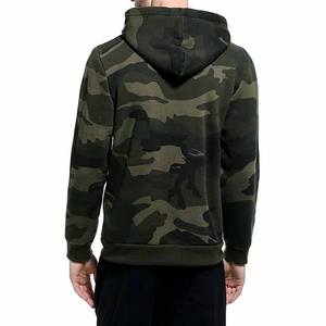 Sweat à capuche unisexe respirant imprimé sur mesure en polaire douce – Style confort quotidien basique – En promotion – Uploadé par Dress Sports - Product Image 6