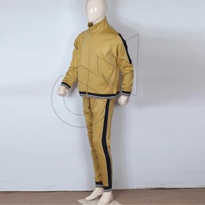 ชุดวอร์มกีฬาผู้ชาย Carewear ปี 2024 ผ้าฝ้าย 100% ผ้าฟลีซรักษ์โลกสำหรับฤดูหนาว MOQ ต่ำ รับผลิตเสื้อฮู้ดดี้แบบกำหนดเองจากปากีสถาน - Product Image 2
