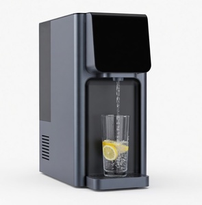 Professional 7-Stage Countertop <b>Reverse</b> <b>Osmosis</b> <b>System</b> – Elite Series Instant Hot & Cold Water Dispenser - Product Image 1