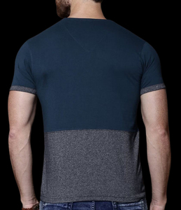 Camiseta vendedora caliente de calidad superior para hombre, camiseta de hombre ligera antiarrugas con el mejor Material - Product Image 4
