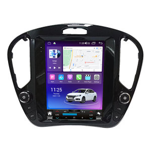 NaviFly NF Schermo Tattile Video IPS Android per <span class=keywords><strong>Auto</strong></span>, Modello più Recente per Nissan <span class=keywords><strong>Juke</strong></span> 2011-2019 con CarPlay e Android <span class=keywords><strong>Auto</strong></span> - Product Image 1