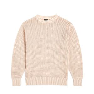 Suéteres de Hombre de Diseño Ajustado y Tela Suave al Tacto, Inspirados en el Estilo Urbano, Prenda Esencial de Temporada - Product Image 4